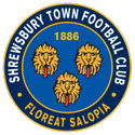 Shrewsbury Town Logo