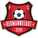 Hermannstadt Logo