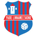 Paide Linnameeskond B Logo