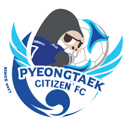 Pyeongtaek Citizen Logo