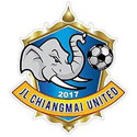 Chiangmai United Logo