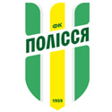 Polessya Zhitomir Logo