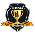 SC Dnipro-1 Logo