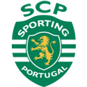 Sporting CP Logo