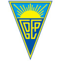 Estoril Praia Logo