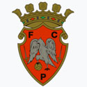 FC Penafiel Logo