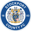 Stockport County F.C. Logo