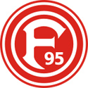 Fortuna Düsseldorf Logo