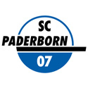 SC Paderborn 07 Logo