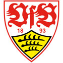 VfB Stuttgart Logo