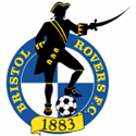 Bristol Rovers FC Logo