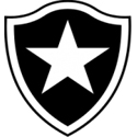 Botafogo de Futebol e Regatas Logo