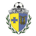 Kolkheti Poti Logo