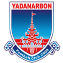 Yadanarbon FC Logo