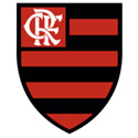 CR Flamengo (RJ) Logo