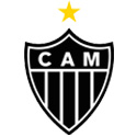 Atlético Mineiro Logo