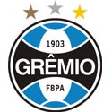 Gremio (RS) Logo