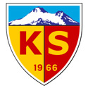 Kayserispor Logo