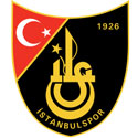 İstanbulspor Logo