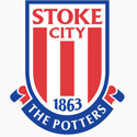 Stoke City FC Logo