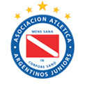 Argentinos Juniors Logo