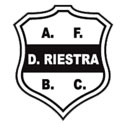 Deportivo Riestra Logo