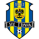 Slezsky FC Opava Logo