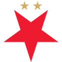 Slavia Praga Logo