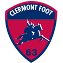 Clermont Foot Auvergne Logo