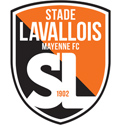 Stade lavallois Logo