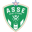 Saint-Etienne Logo