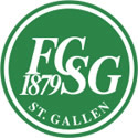 FC San Galo Logo