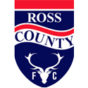 Ross County F.C. Logo