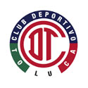 Toluca Logo