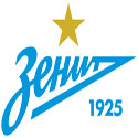 Zenit de San Petersburgo Logo