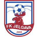 FK Jelgava Logo