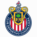 Guadalajara Chivas Logo