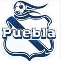 Puebla Logo