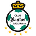 Santos Laguna Logo