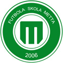 Metta/LU Riga Logo