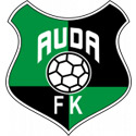 FK Auda Logo