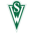 Santiago Wanderers Logo