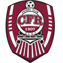 CFR Cluj Logo