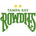 Tampa Bay Rowdies Logo