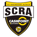 SC Rheindorf Altach Logo