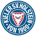 Holstein Kiel Logo