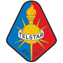 SC Telstar Velsen Logo