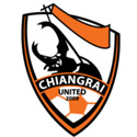 Chiangrai United FC Logo