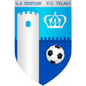 FC Telavi Logo