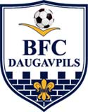 BFC Daugavpils Logo